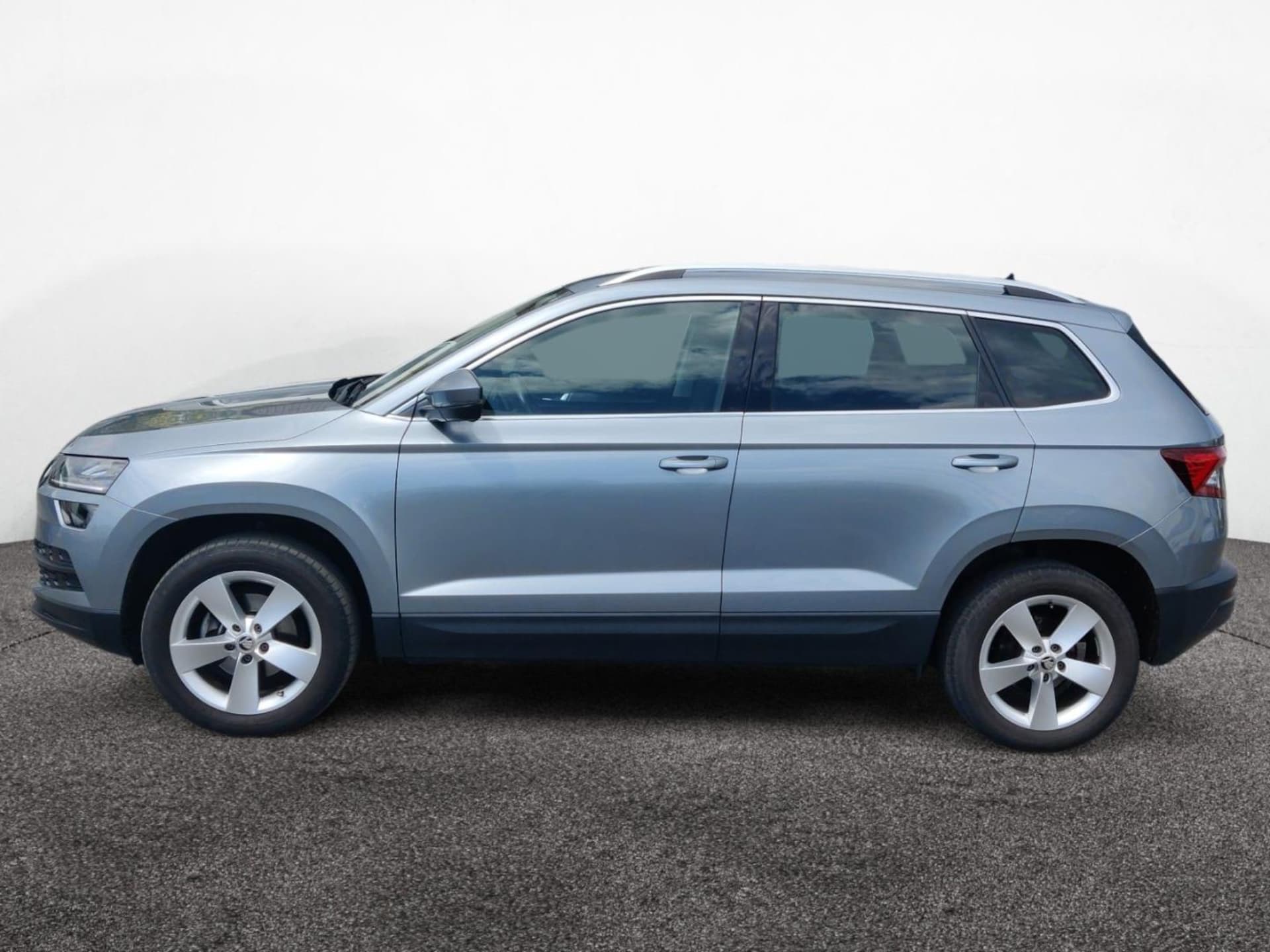 Skoda Karoq Style