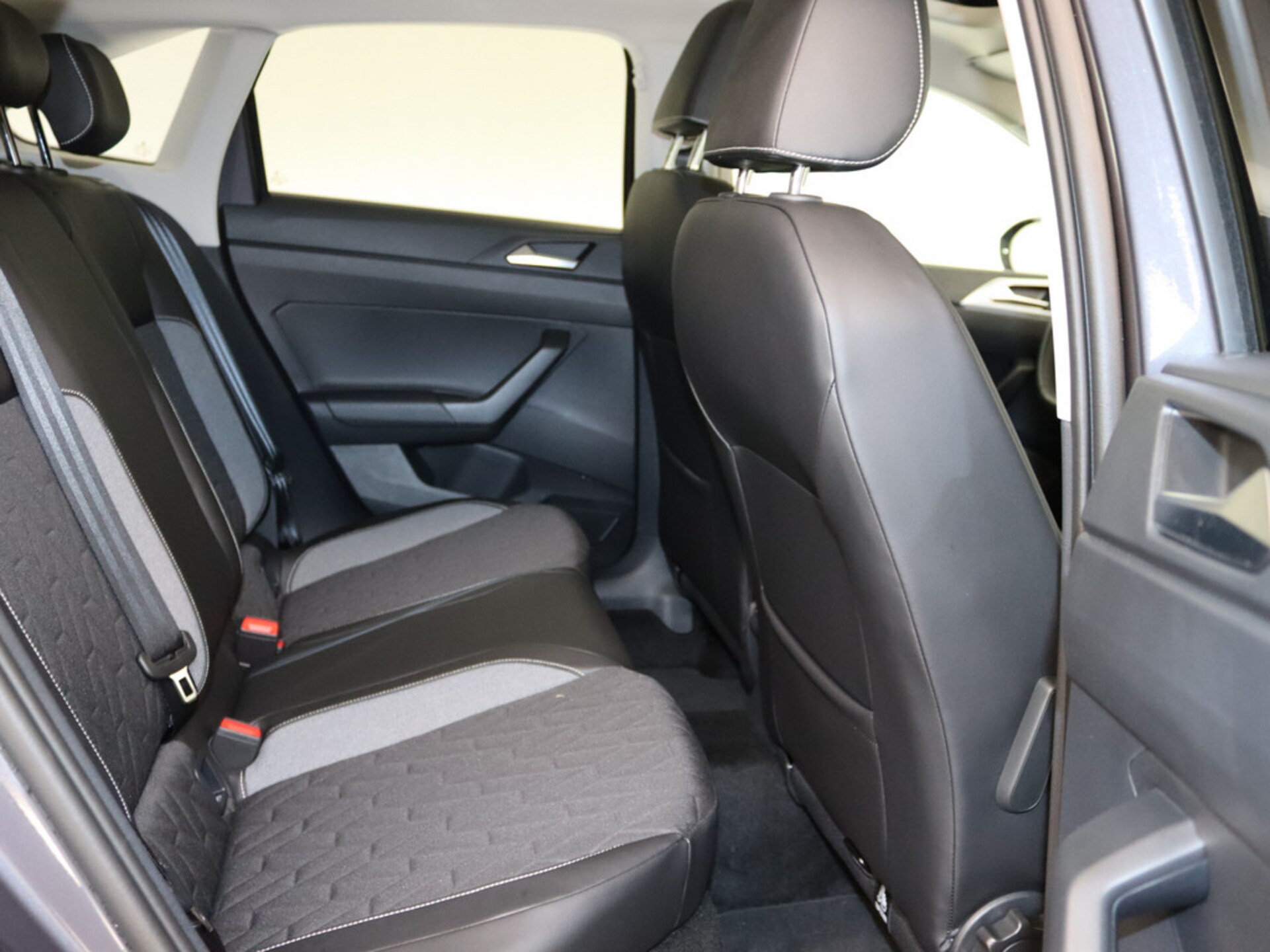 Volkswagen Taigo Goal