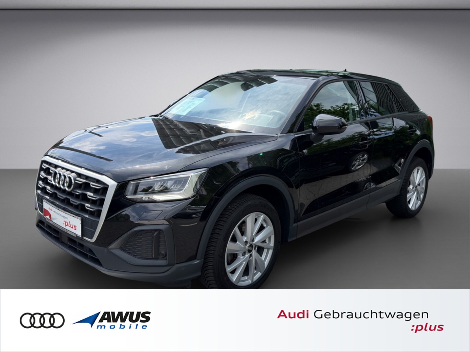 Audi Q2