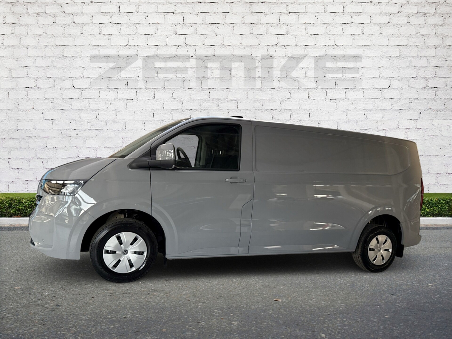 Volkswagen Transporter Kasten langer Radstand