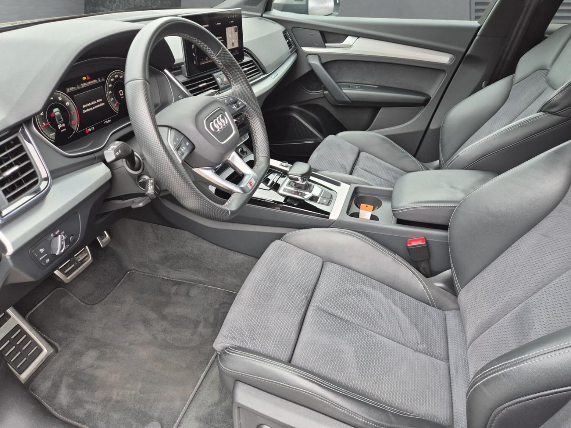 Audi Q5 SUV S line