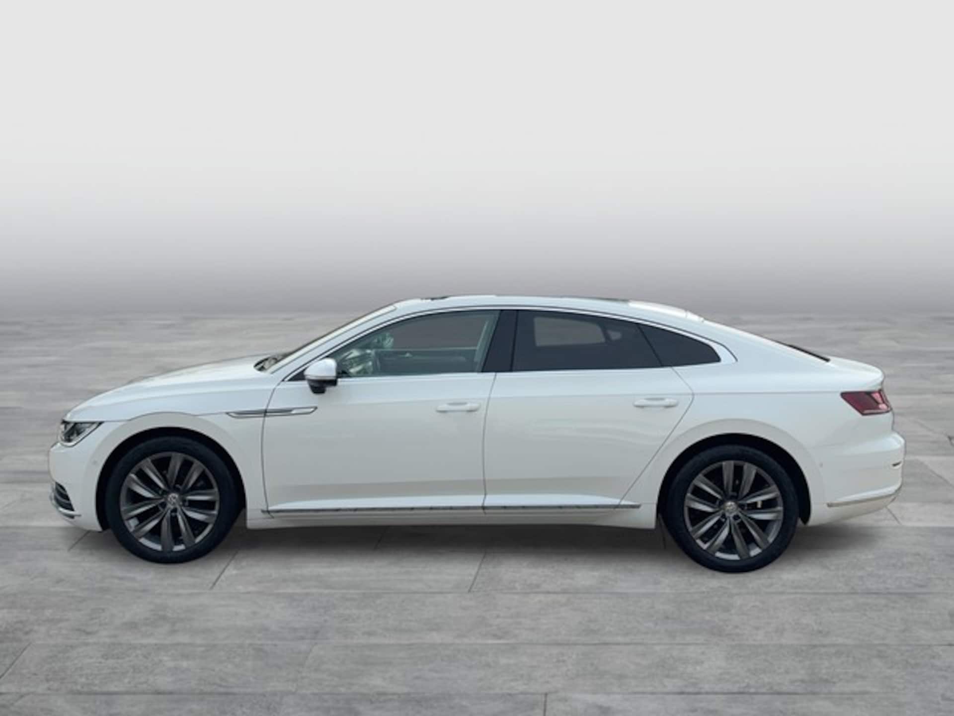 Volkswagen Arteon Elegance