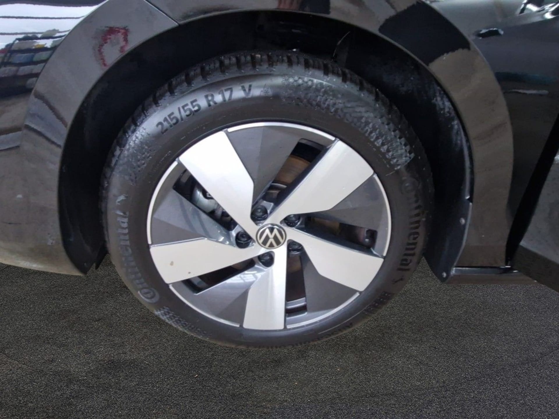 Volkswagen Passat Business