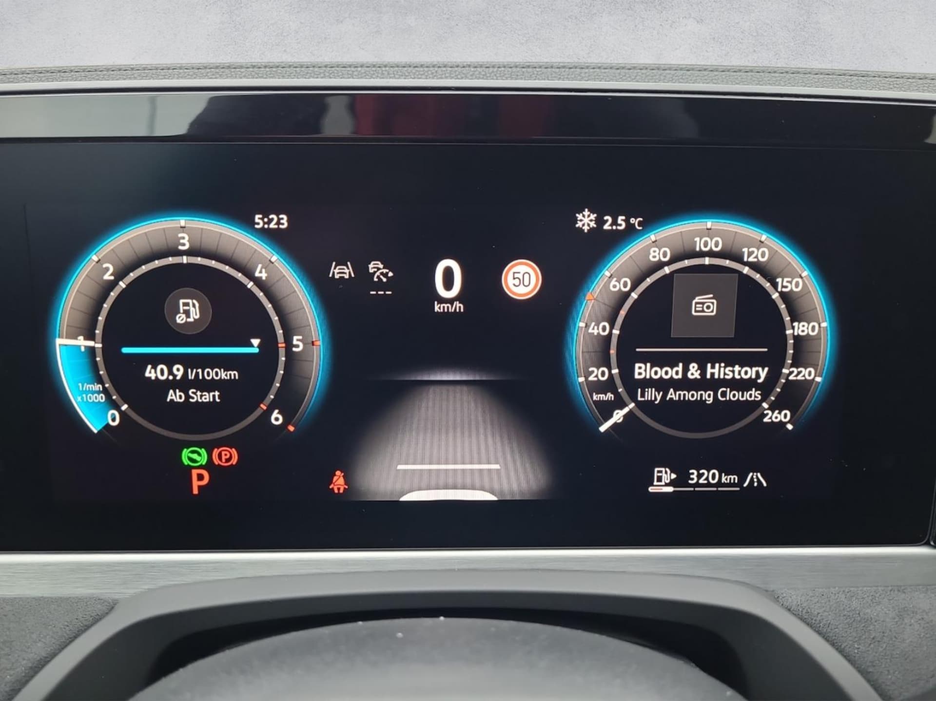 Volkswagen Passat R-Line