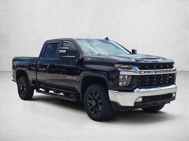 2023 Chevrolet Silverado