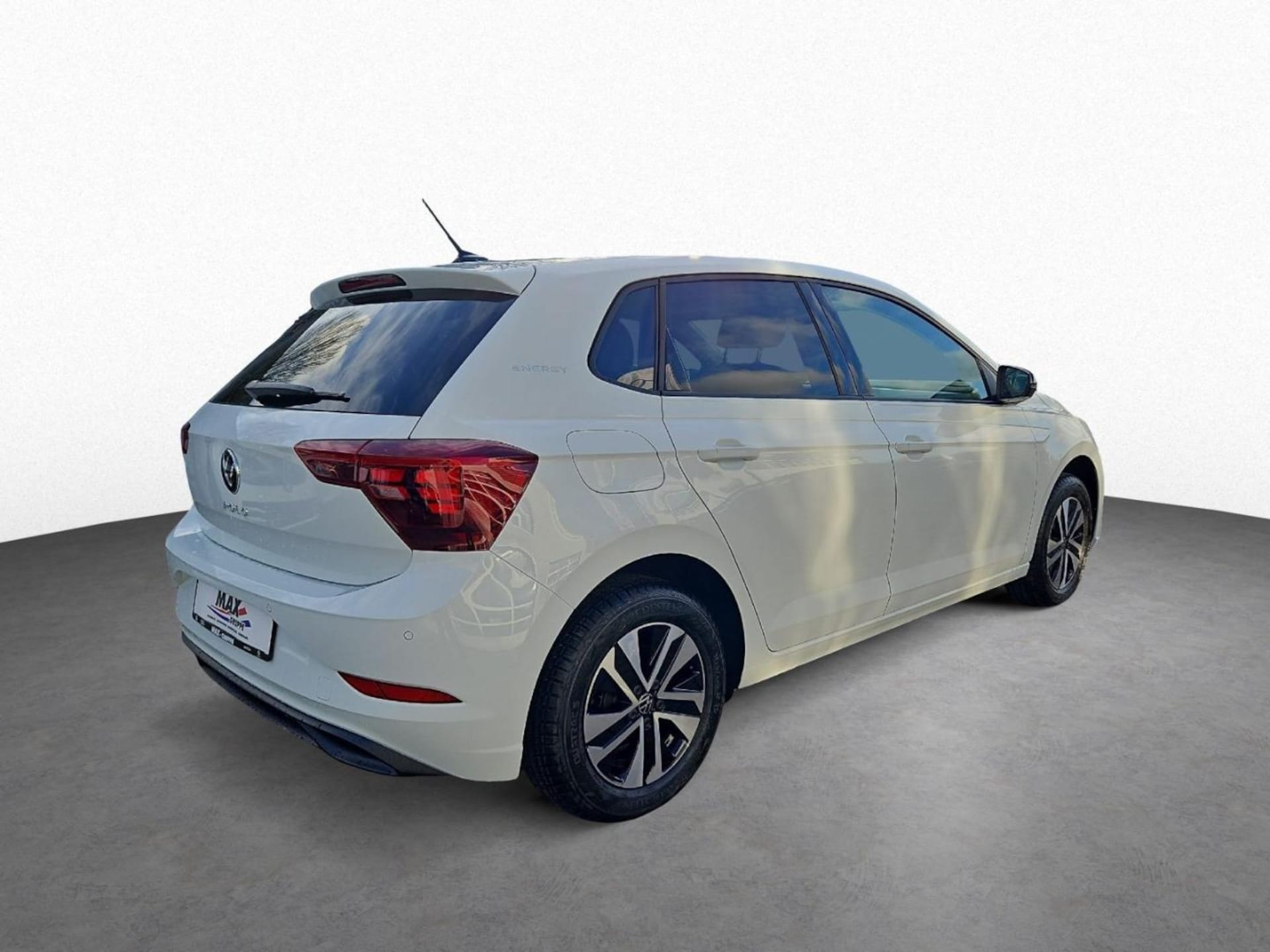 Volkswagen Polo ENERGY
