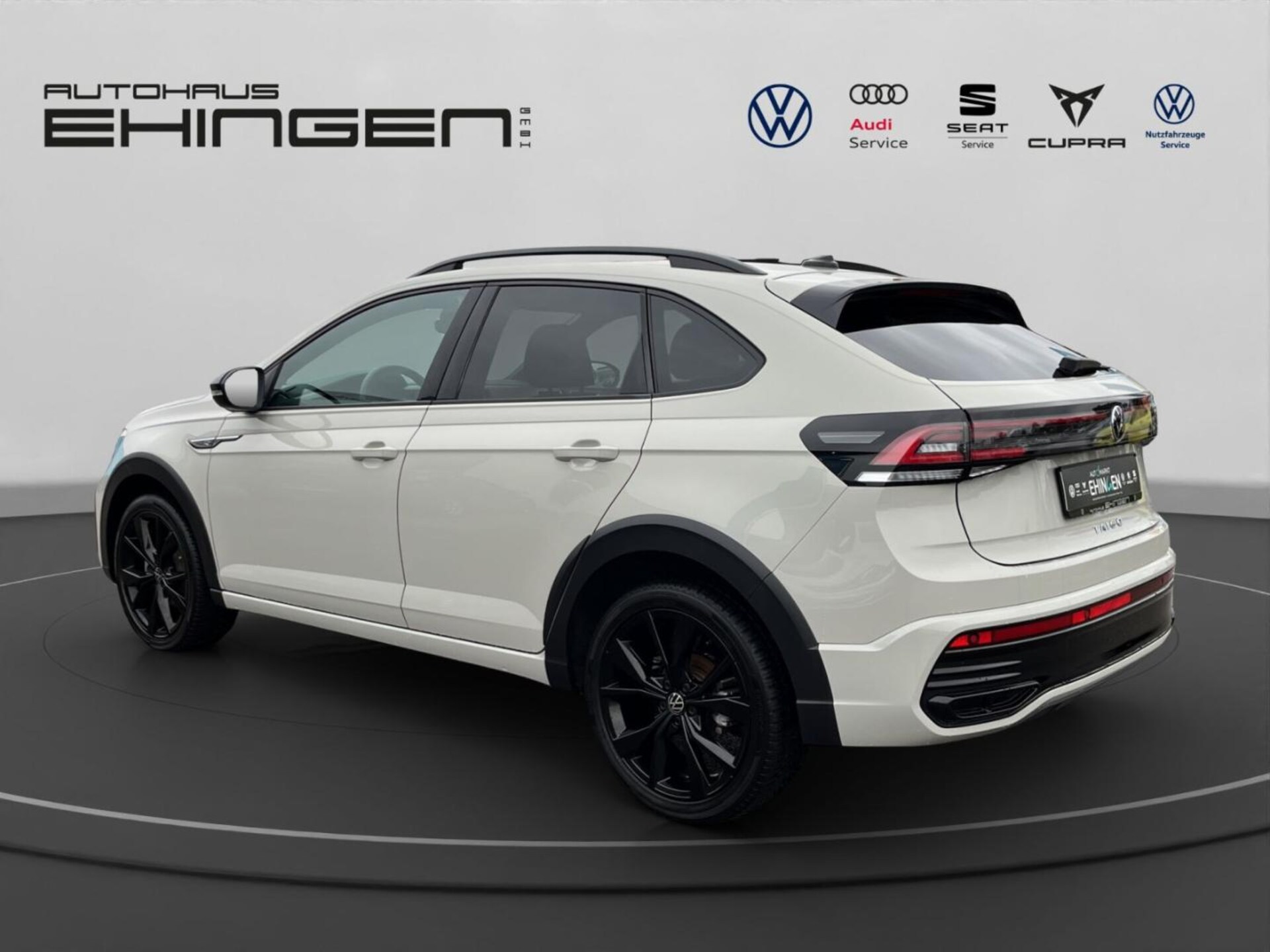 Volkswagen Taigo R-Line