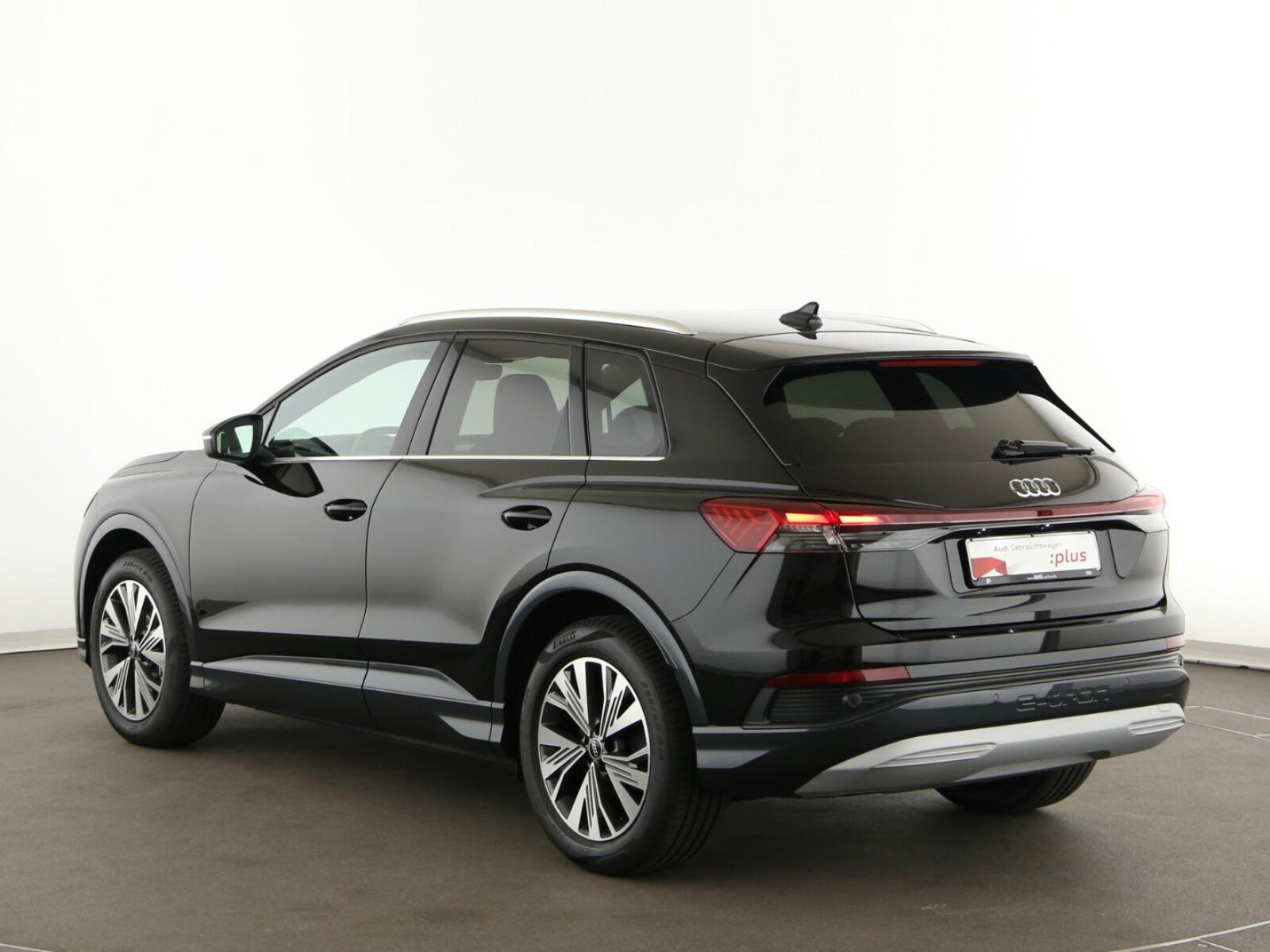 Audi Q4 e-tron – Bild 5