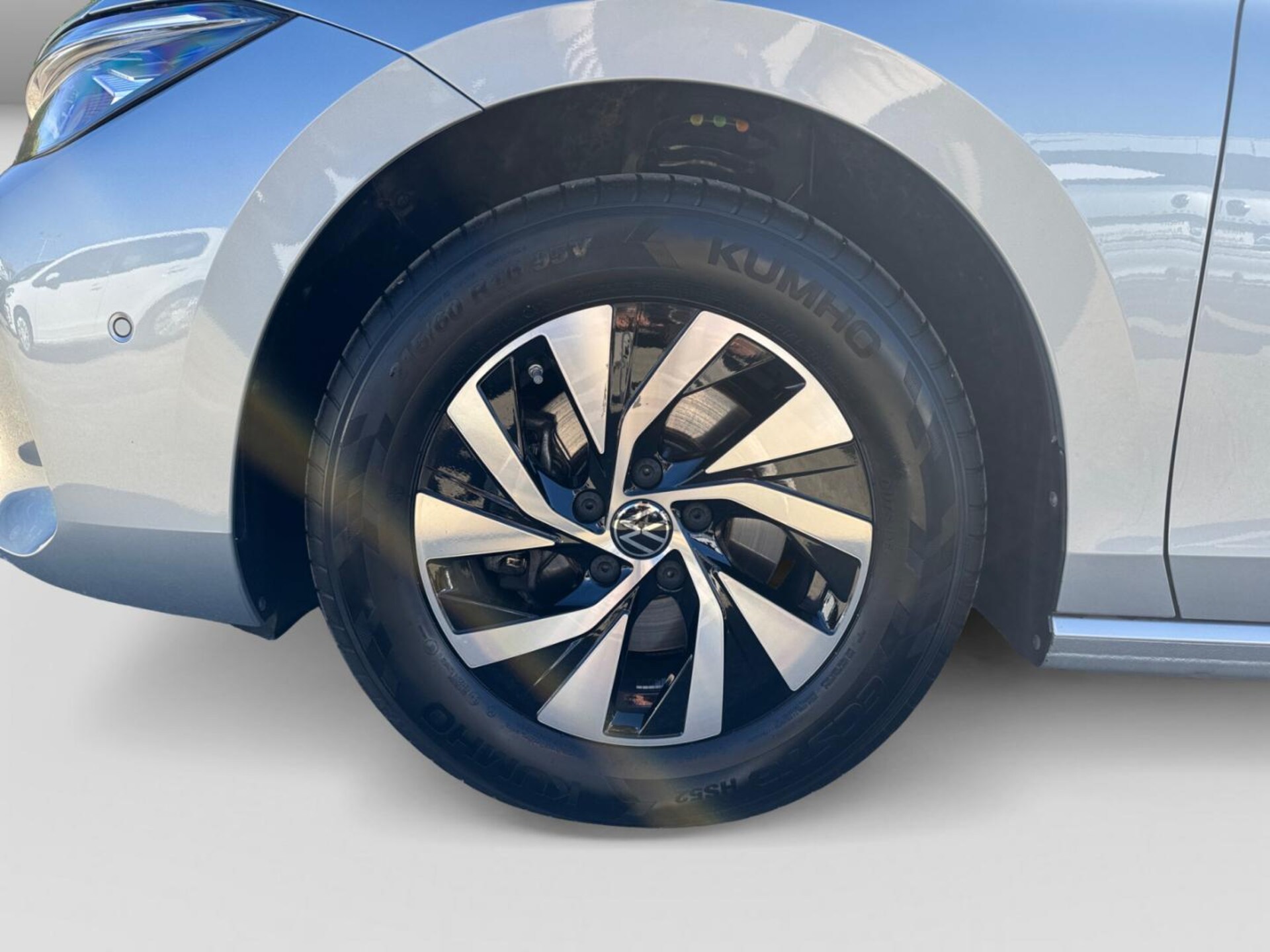 Volkswagen Passat Business