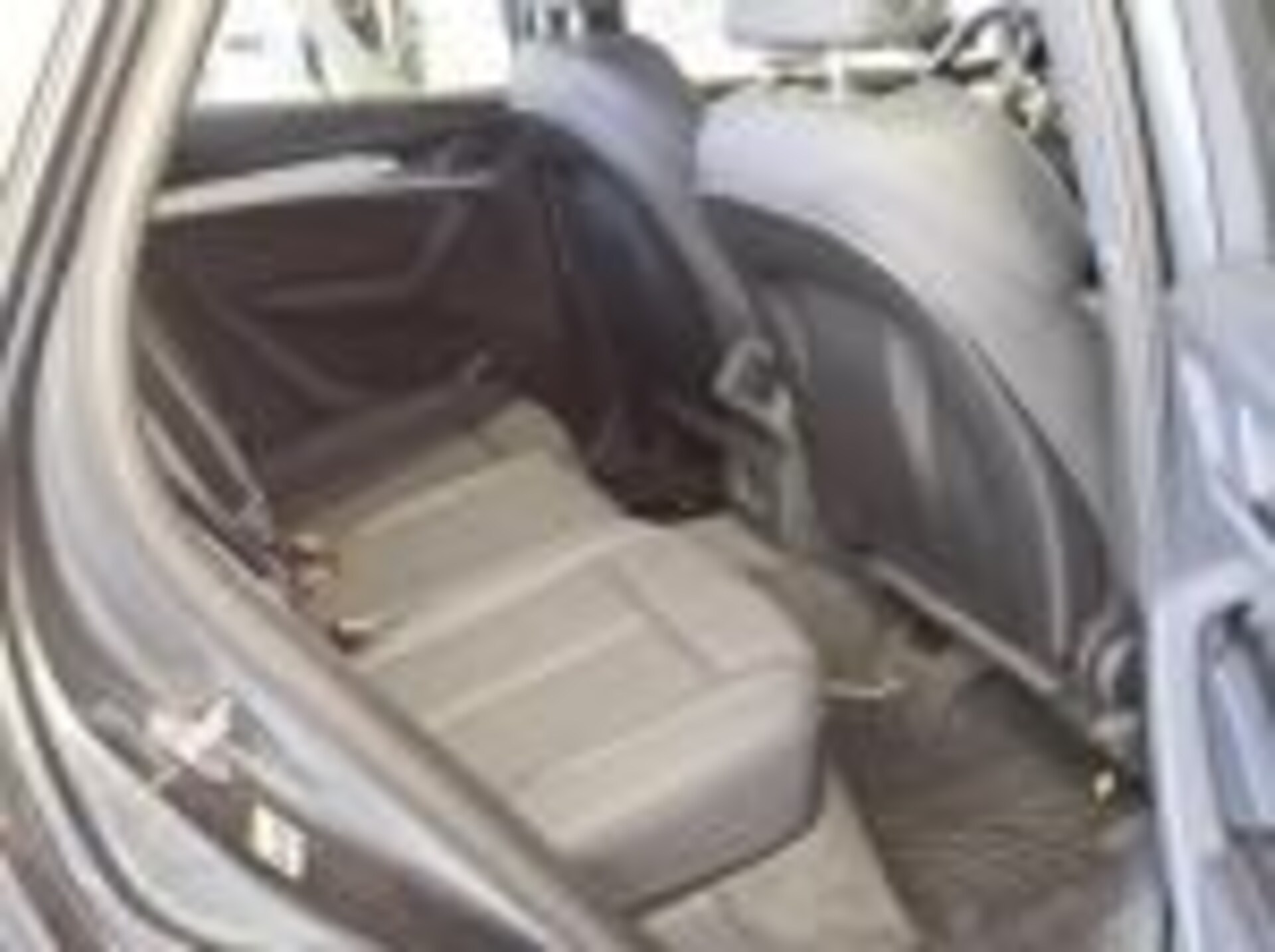 Audi Q5 SUV S line