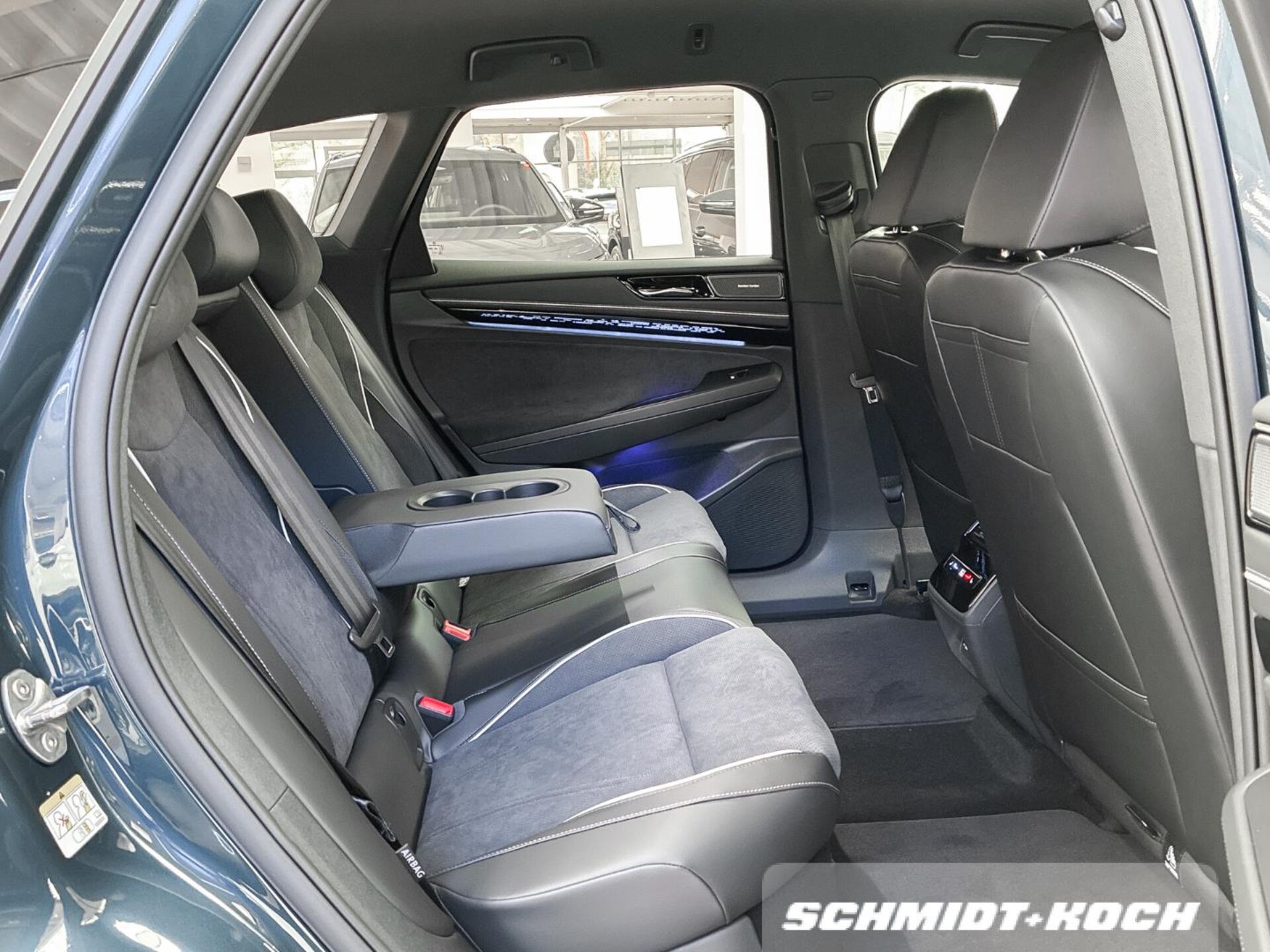 Volkswagen ID.7 Tourer Pro