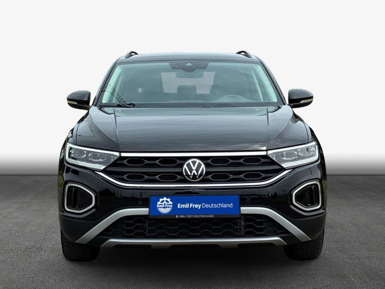 Volkswagen T-Roc – Bild 3