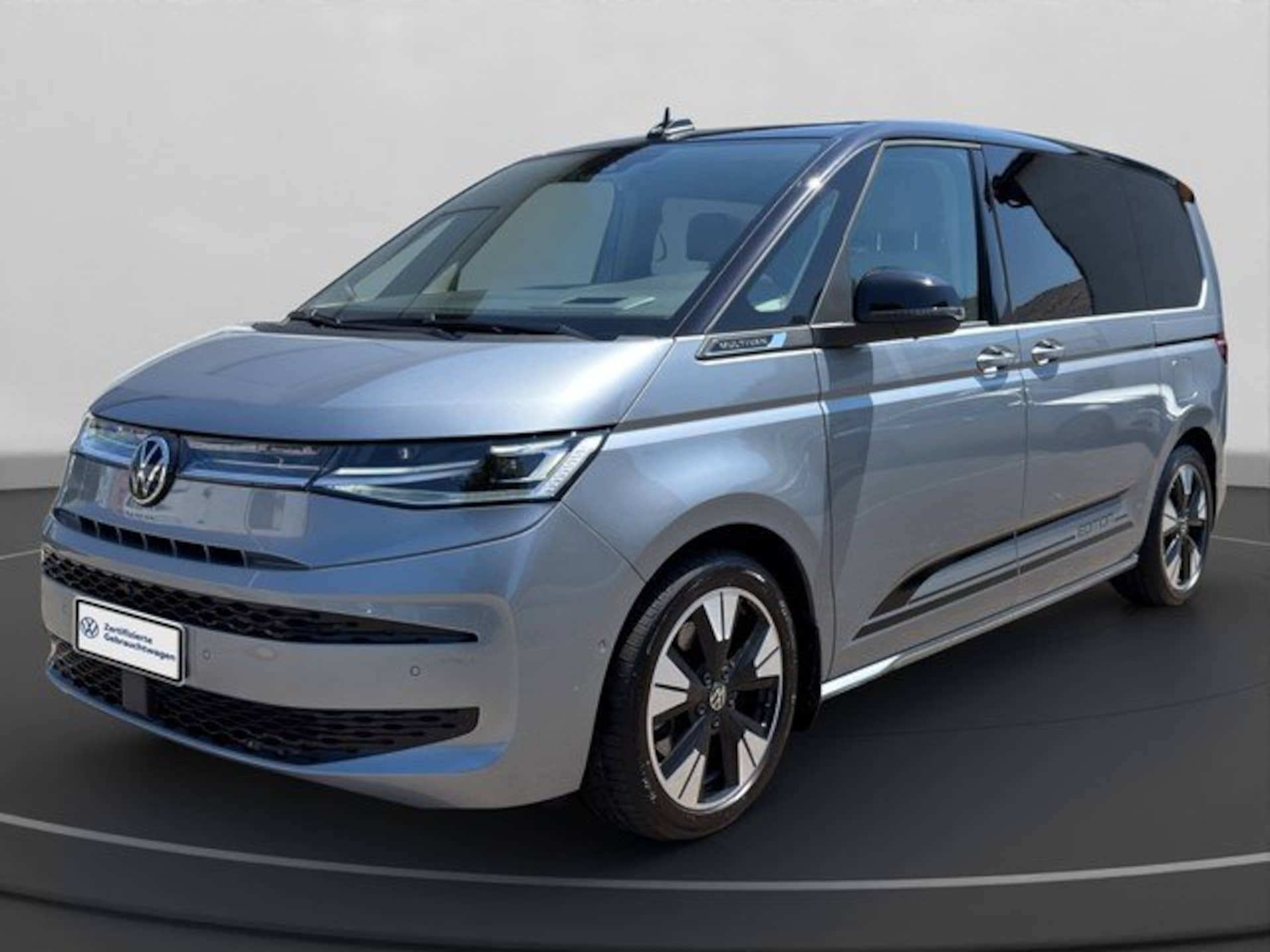 Volkswagen Multivan Life