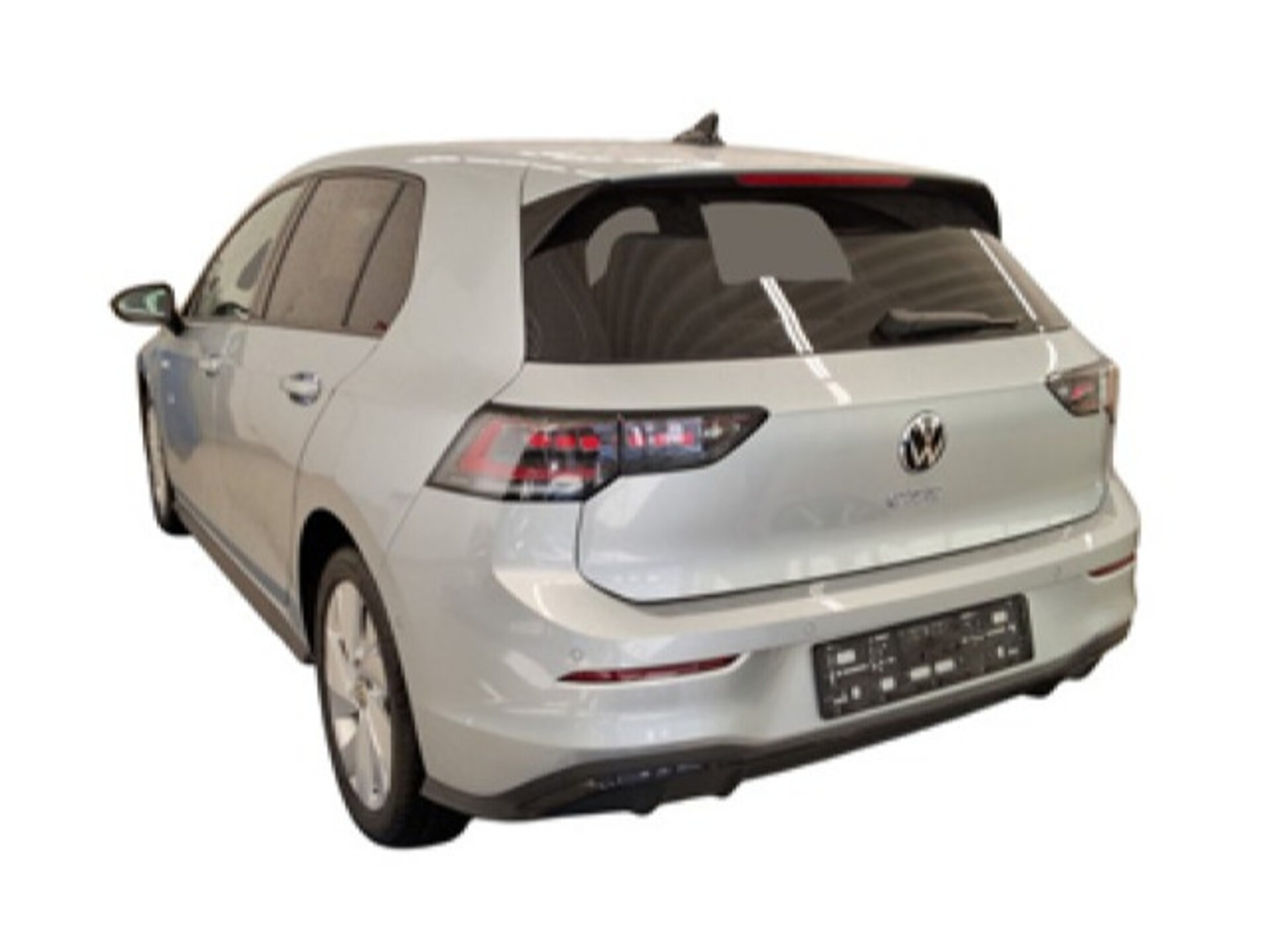 Volkswagen Golf GTE