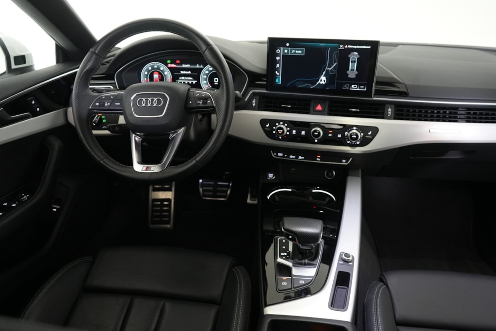 Audi A5 Sportback – Bild 12
