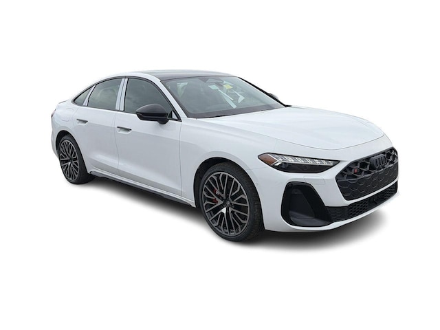 2026 Audi S5