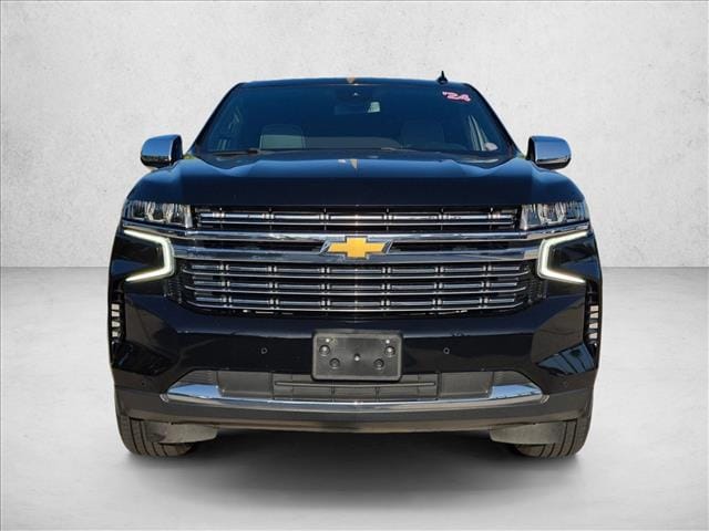 2024 Chevrolet Tahoe