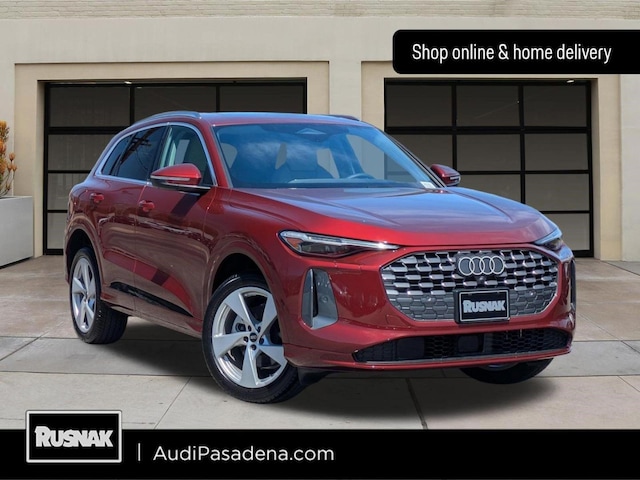 Photo of 2025 Audi Q5