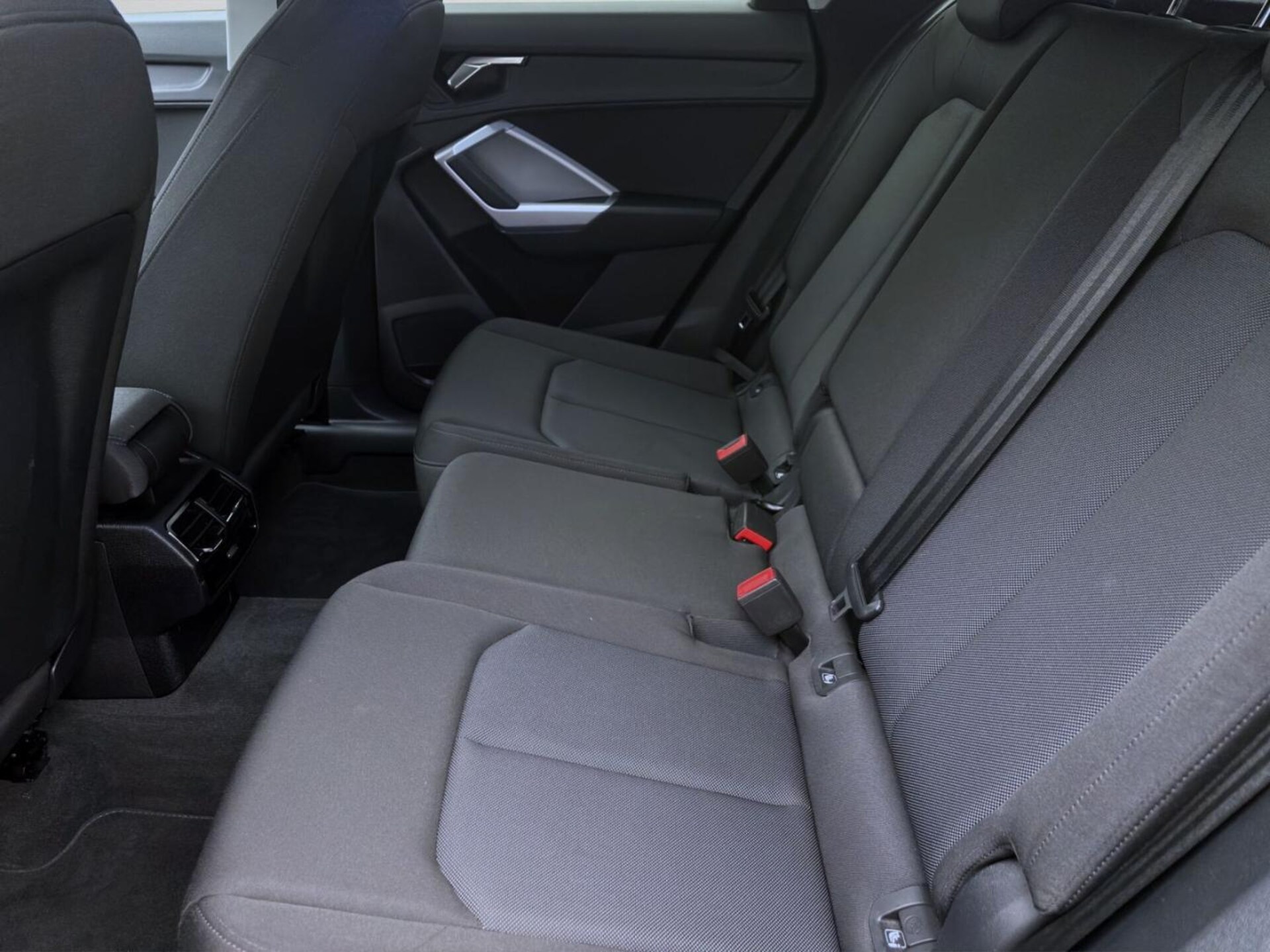 Audi Q3 SUV