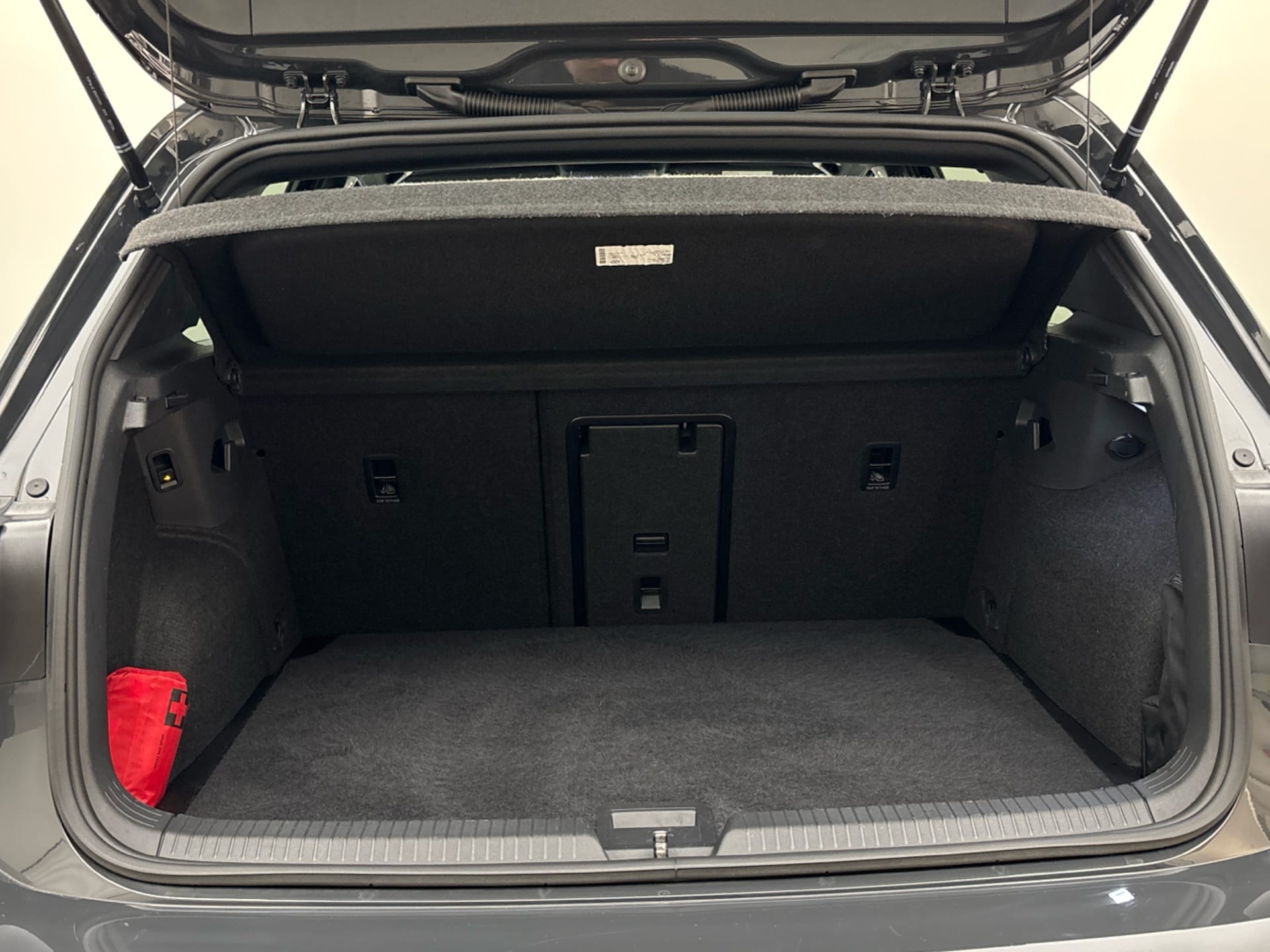 Volkswagen Golf GTD