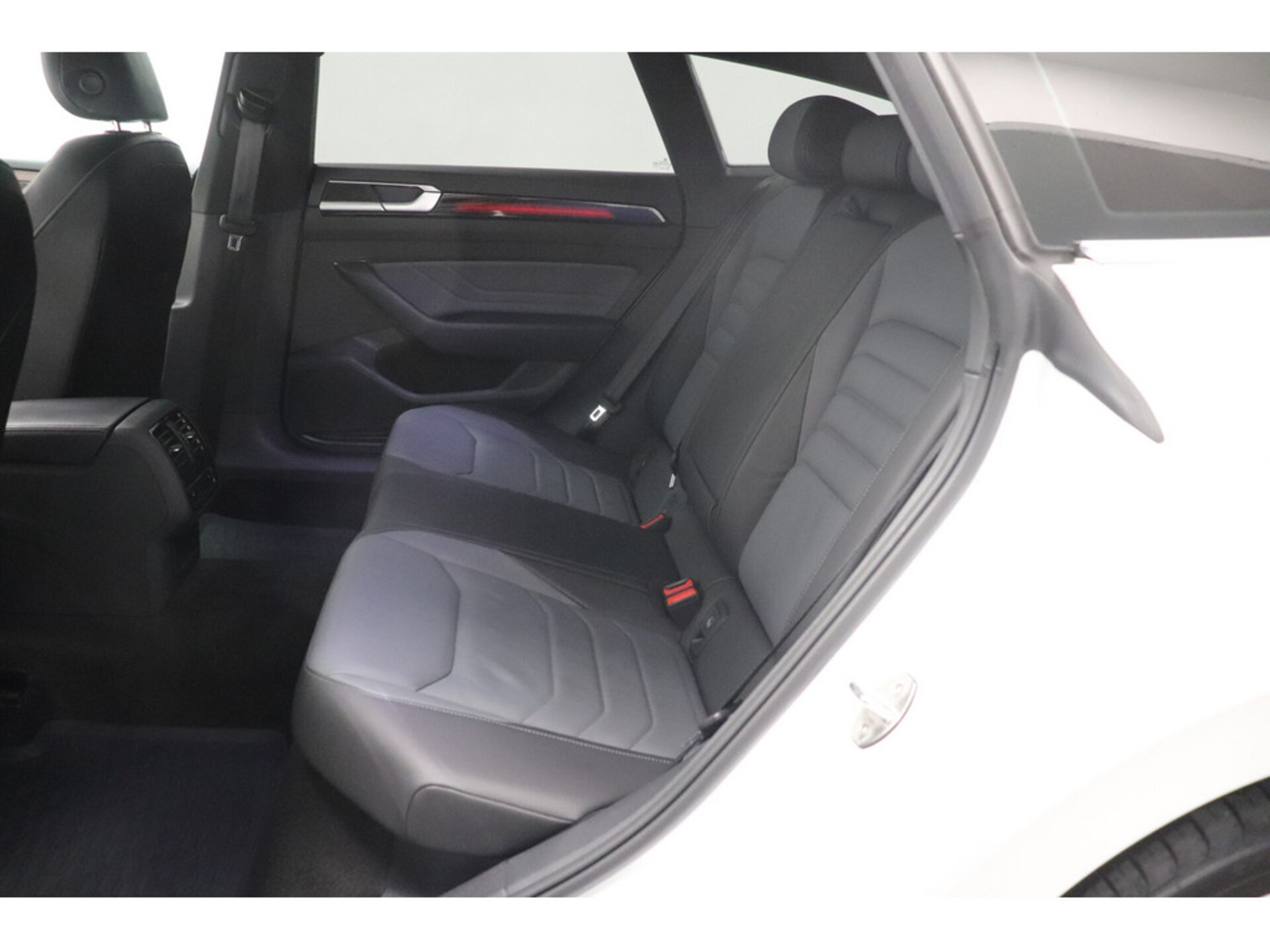 Volkswagen Arteon Shooting Brake Elegance
