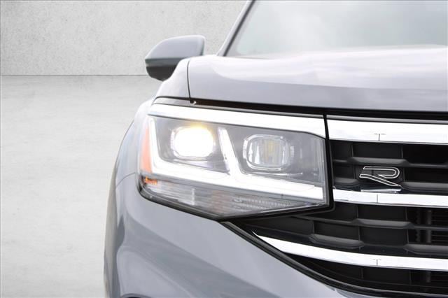 2022 Volkswagen Atlas Cross Sport