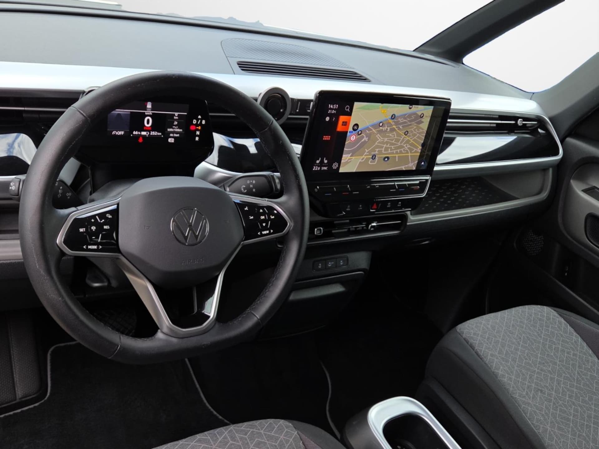 Volkswagen ID. Buzz Pro