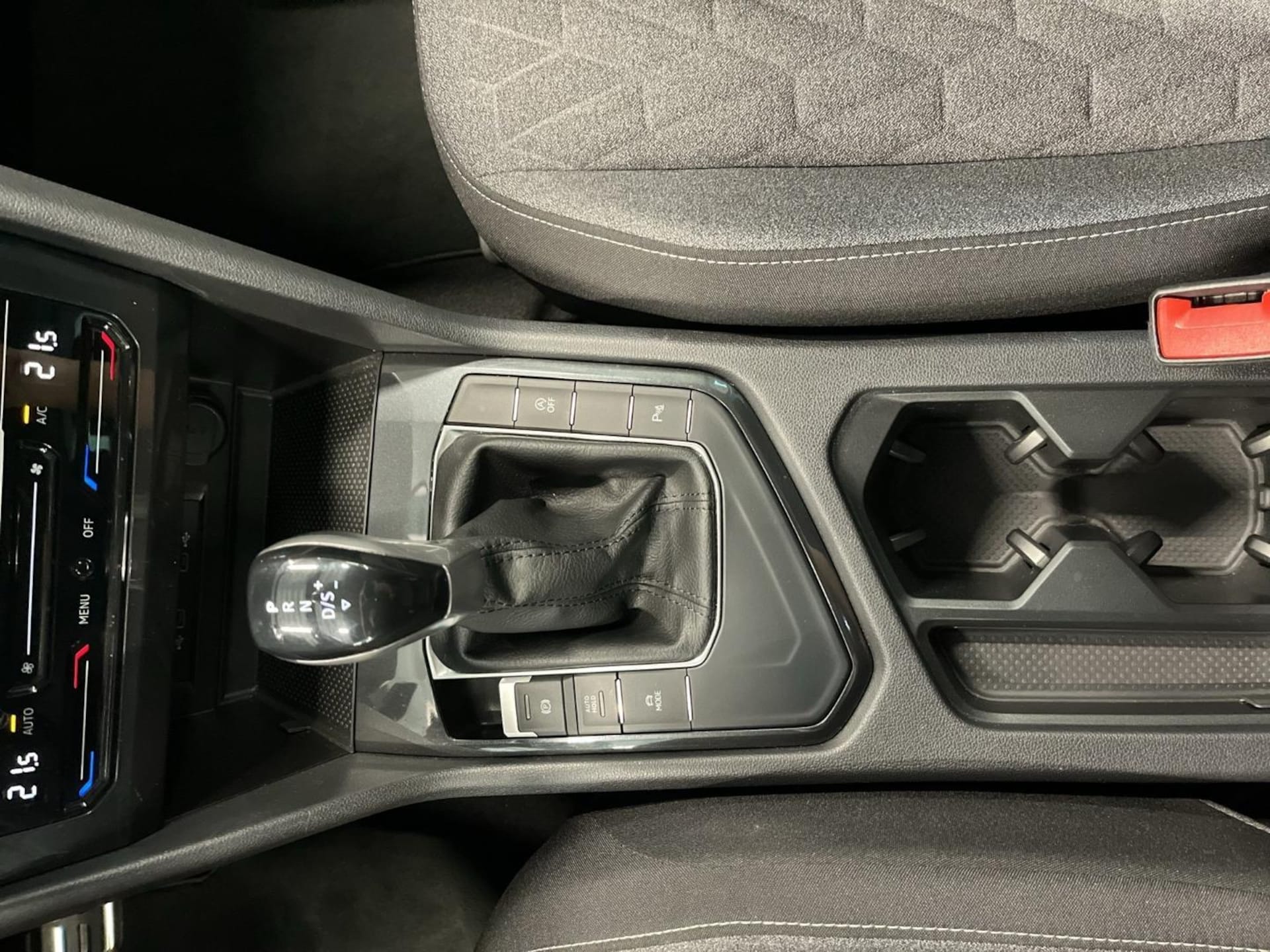 Volkswagen Tiguan MOVE