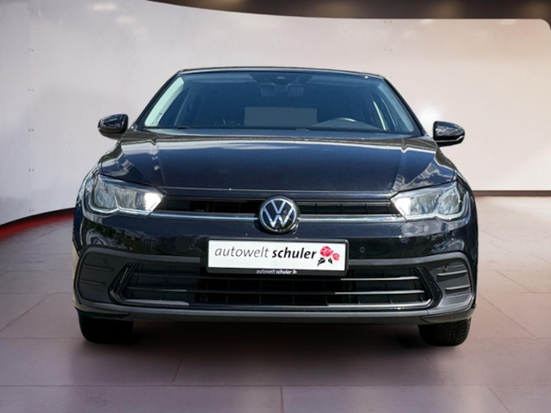 Volkswagen Polo MOVE