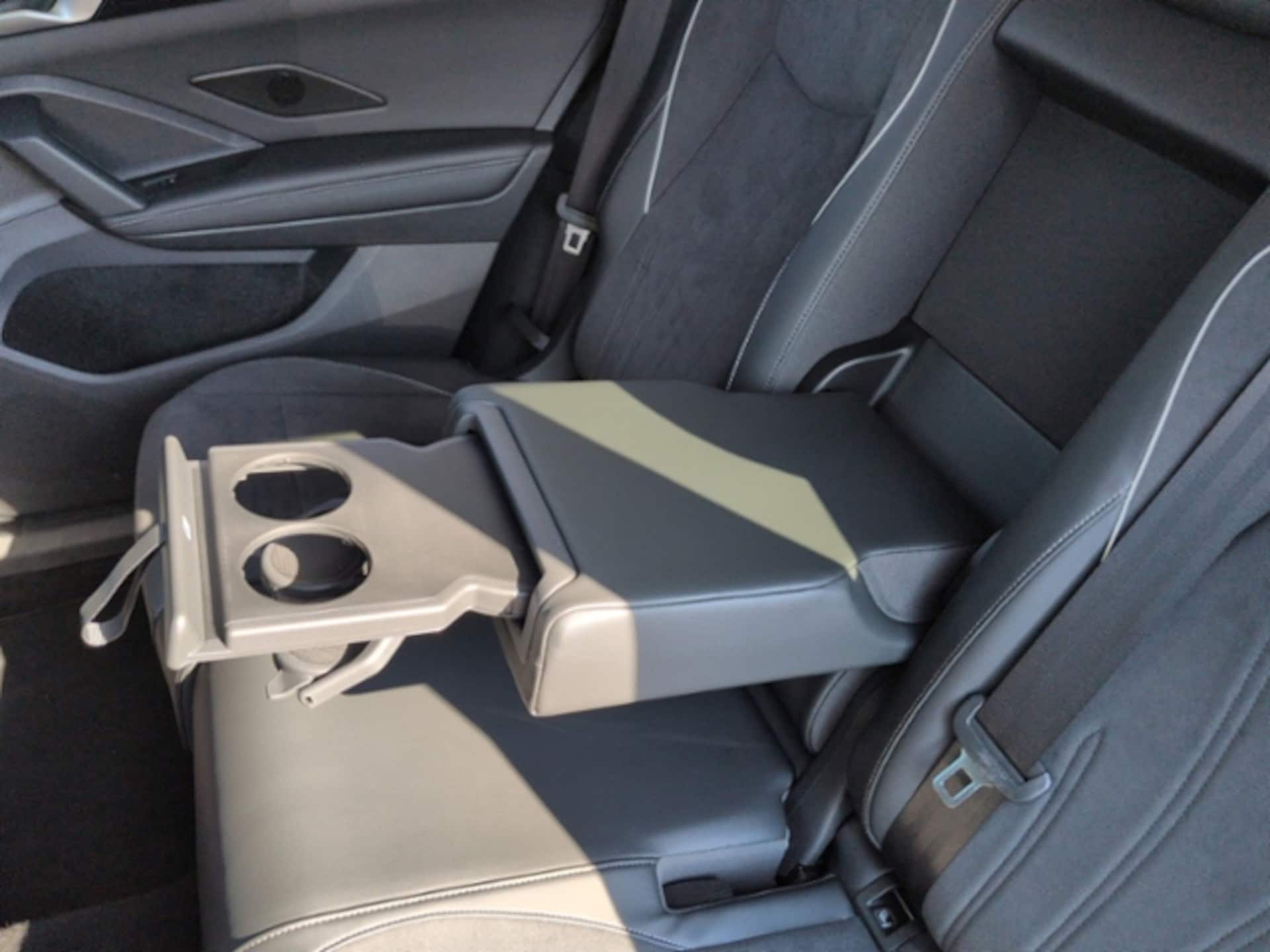 Volkswagen Tayron Elegance