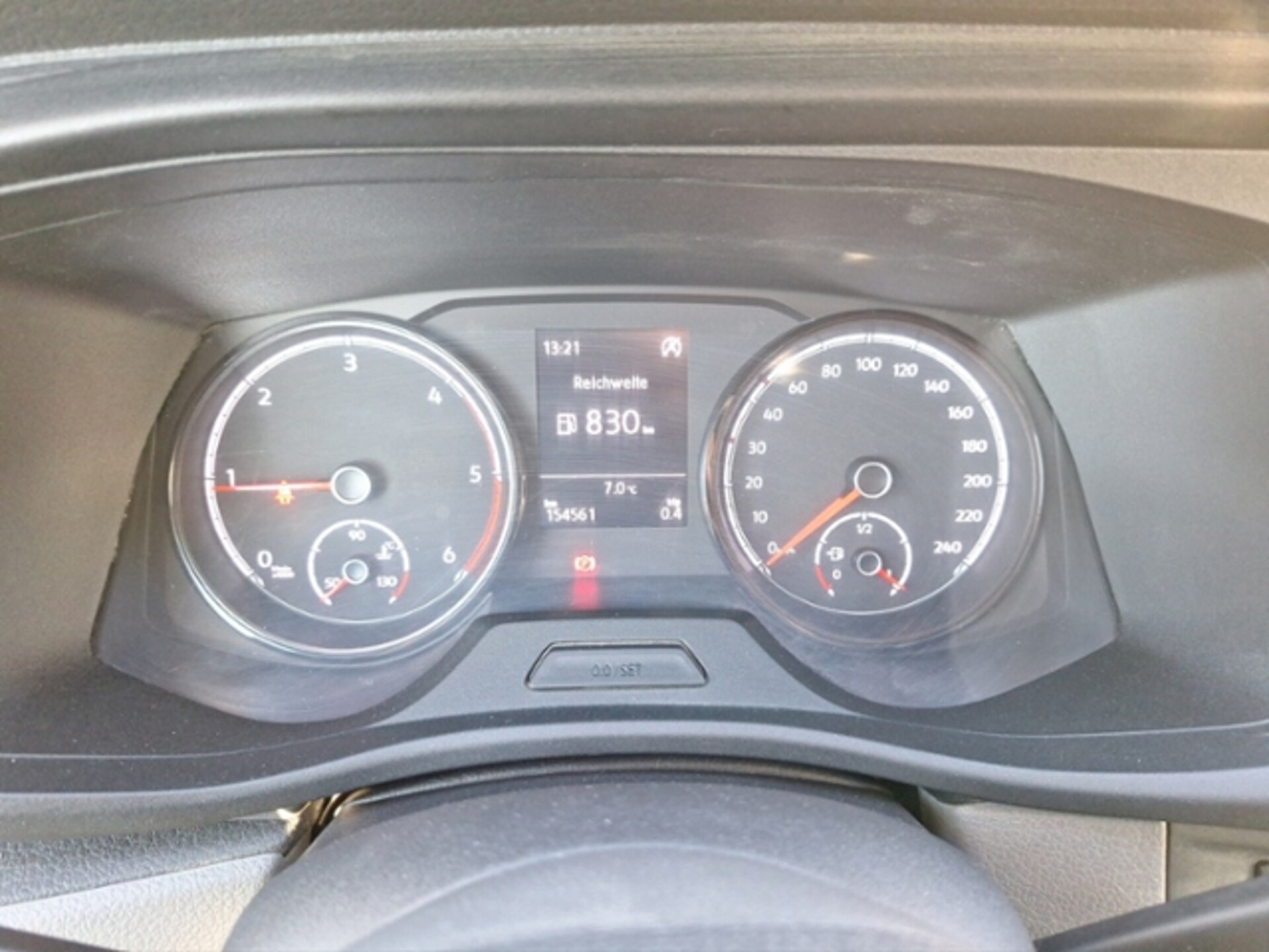 Volkswagen T6.1 Transporter Pritschenwagen Doppelkabine