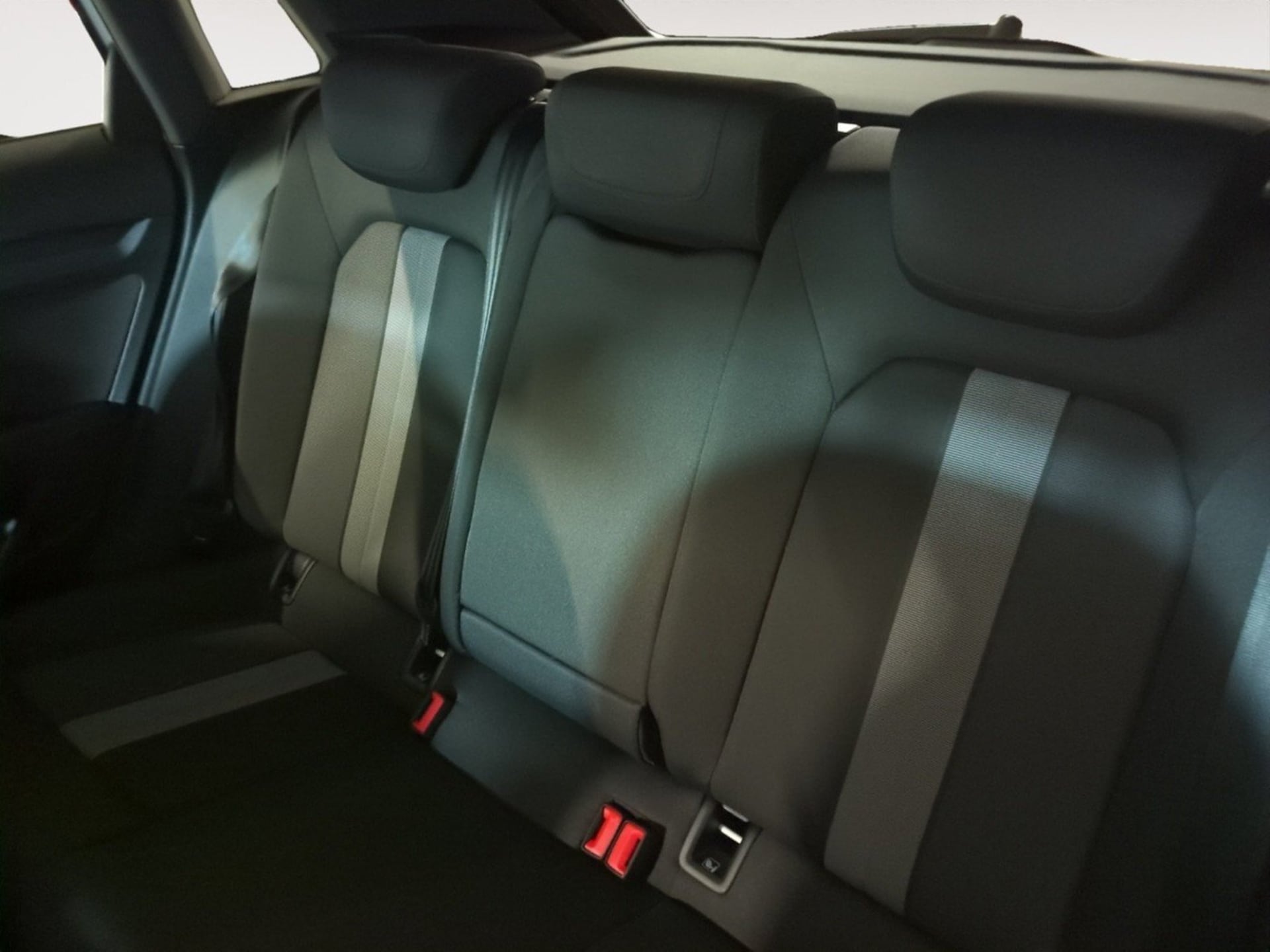 Audi A3 Sportback TFSI e