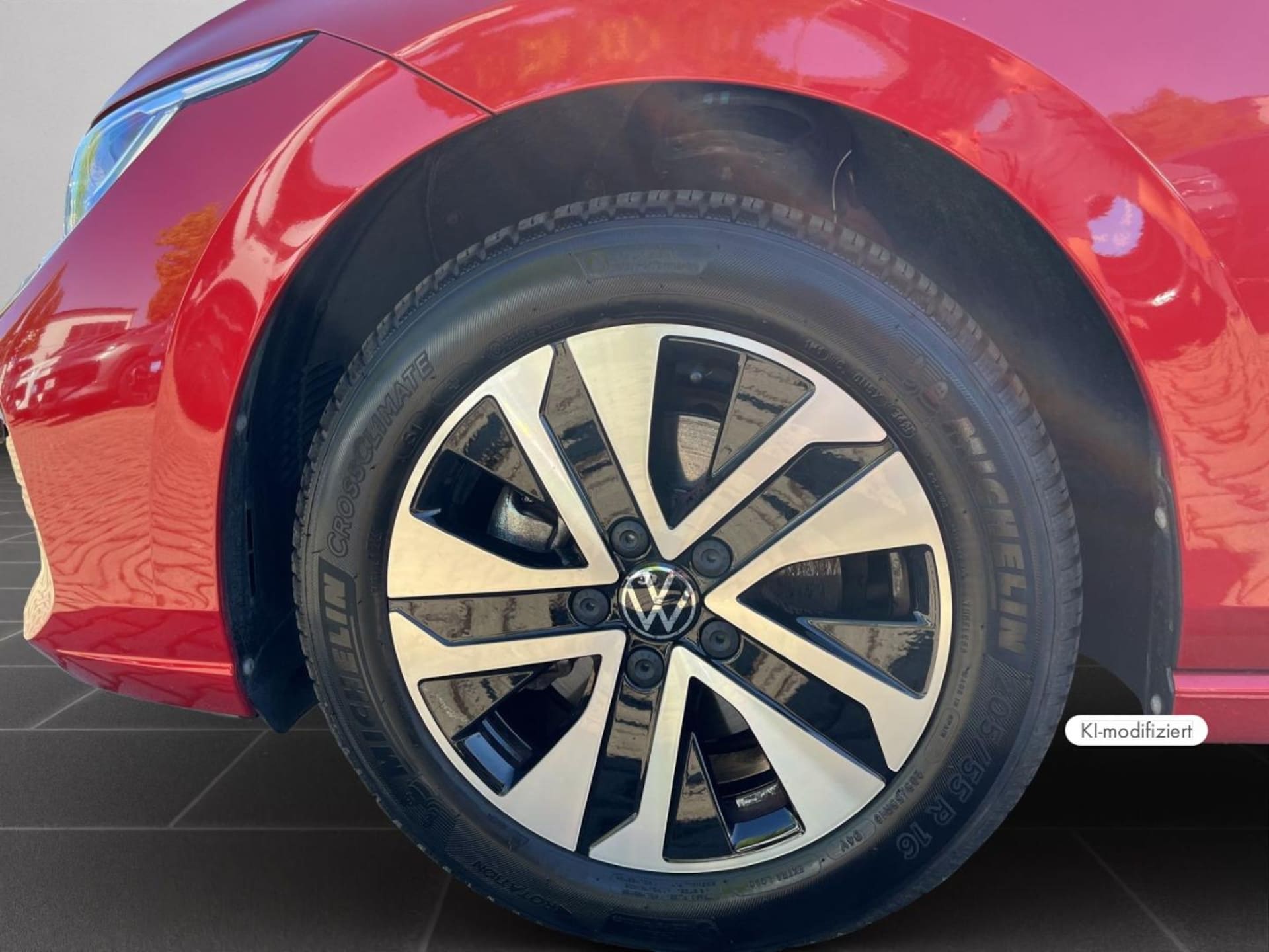 Volkswagen Golf ENERGY