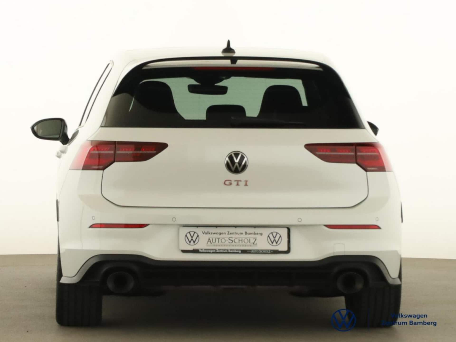 Volkswagen Golf GTI Clubsport