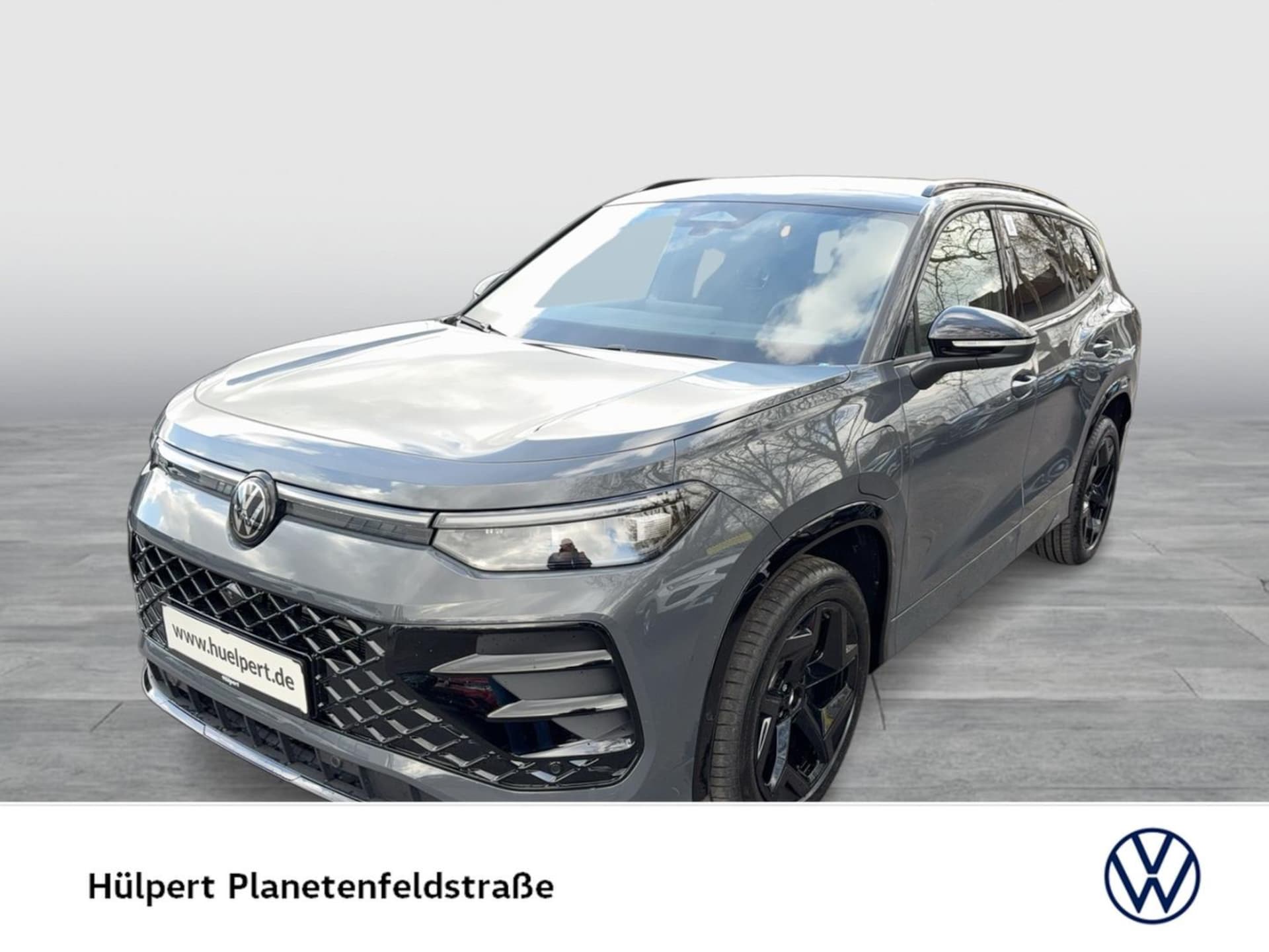Volkswagen Tayron R-Line
