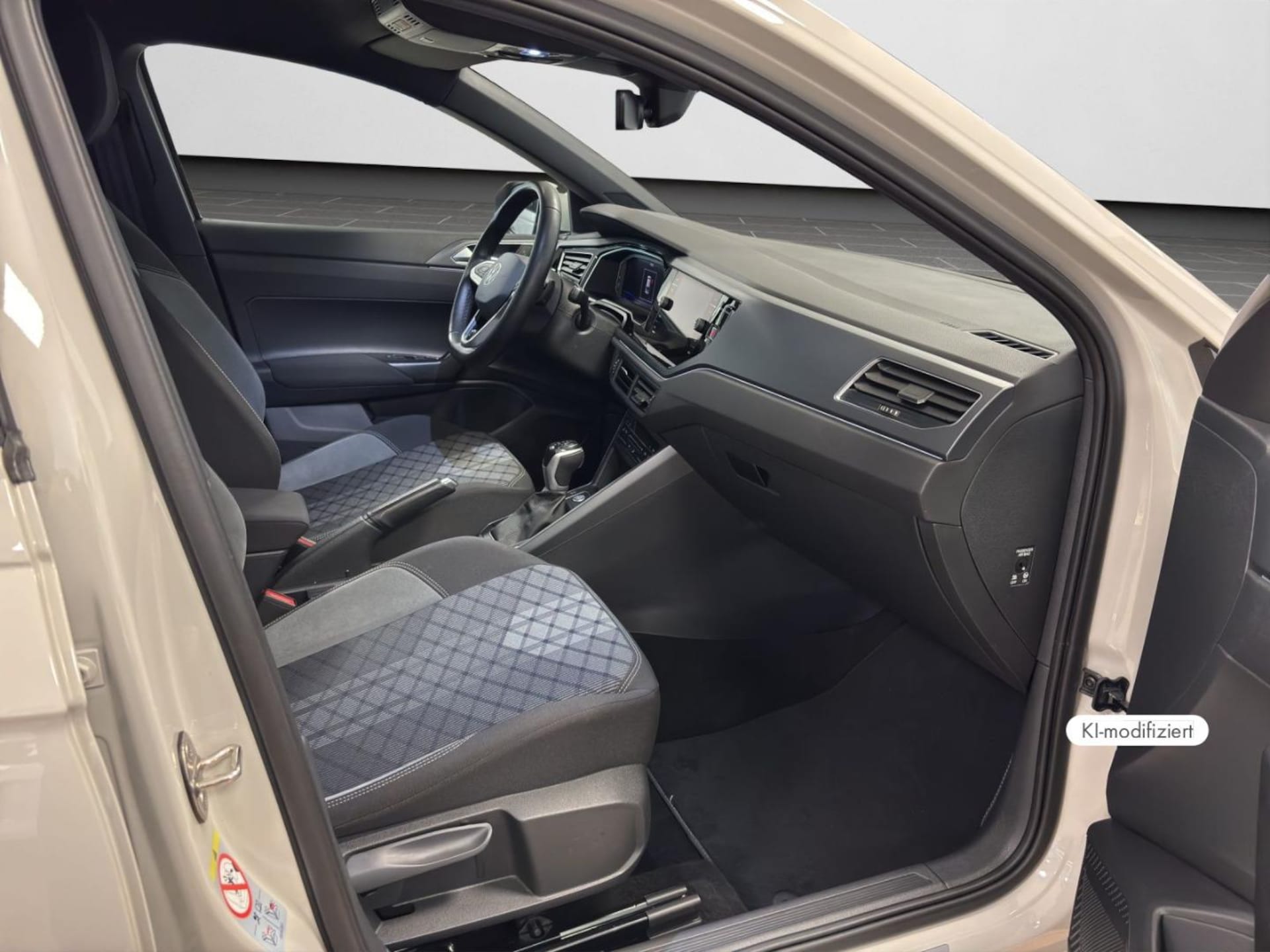 Volkswagen Taigo R-Line
