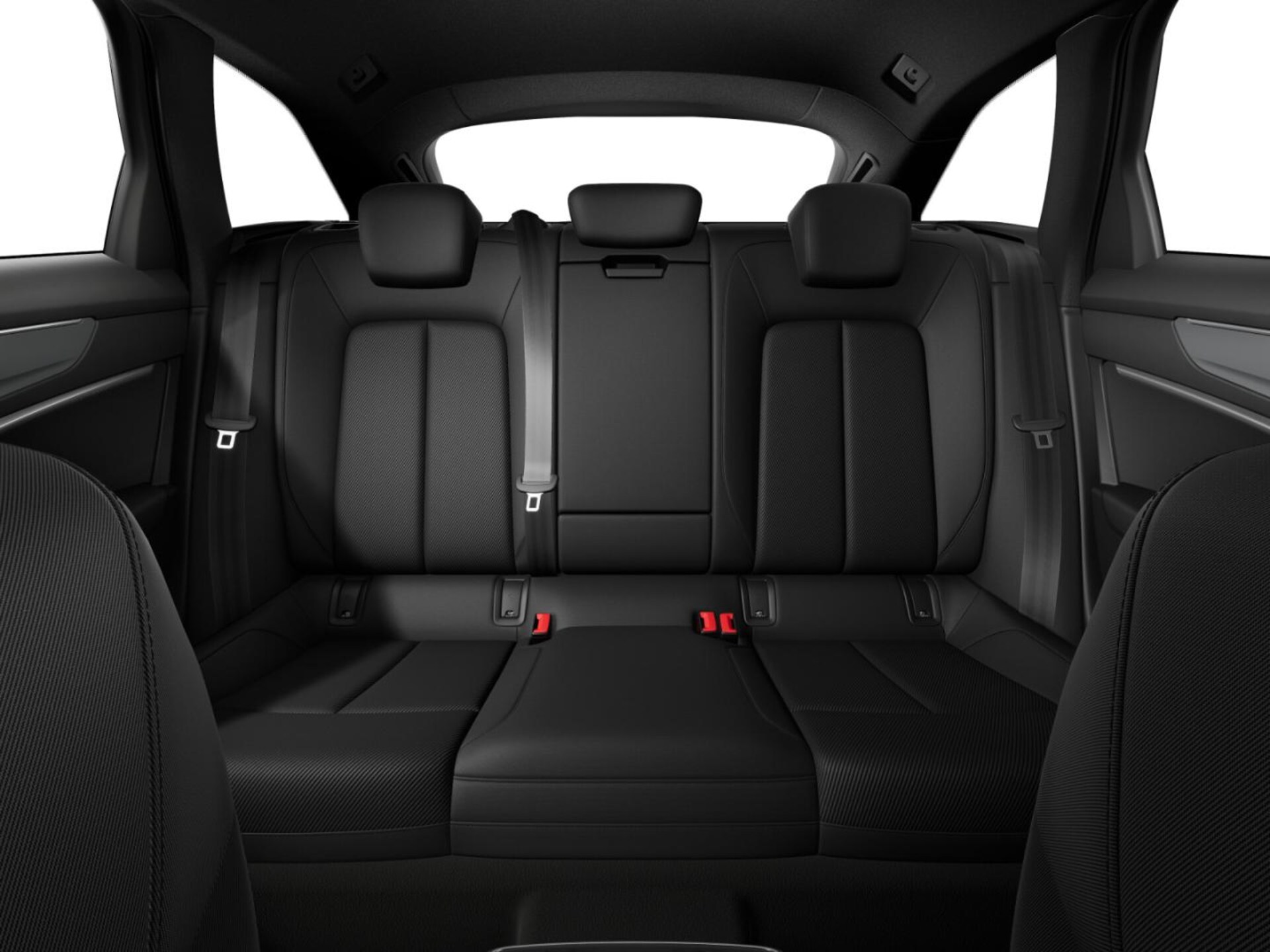 Audi A6 Avant Design