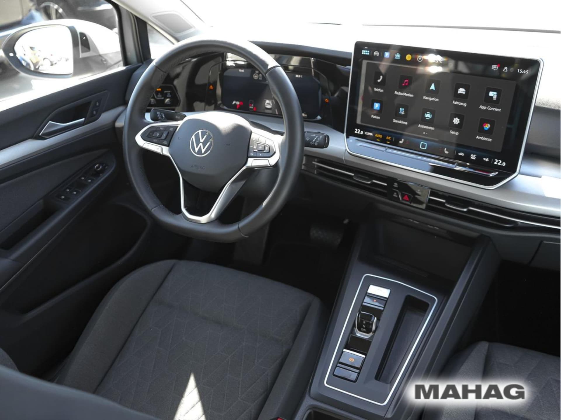 Volkswagen Golf Life