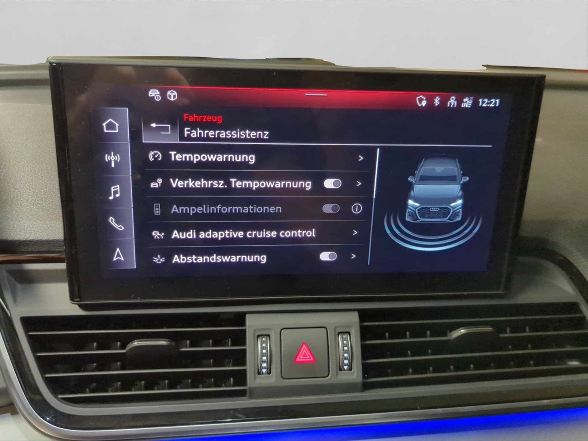 Audi Q5 SUV S line