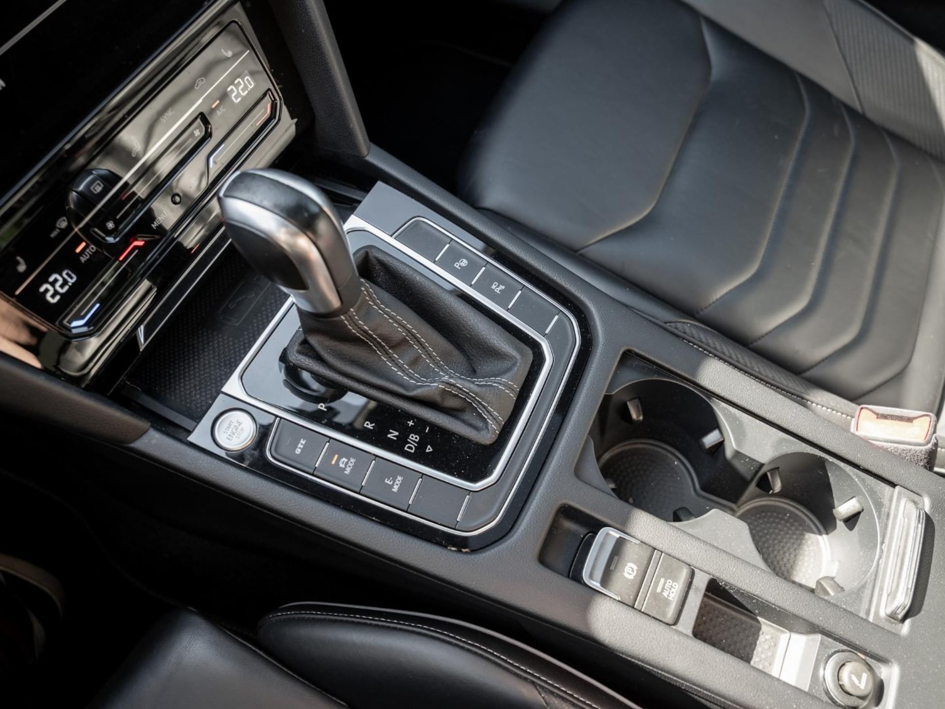 Volkswagen Arteon R-Line