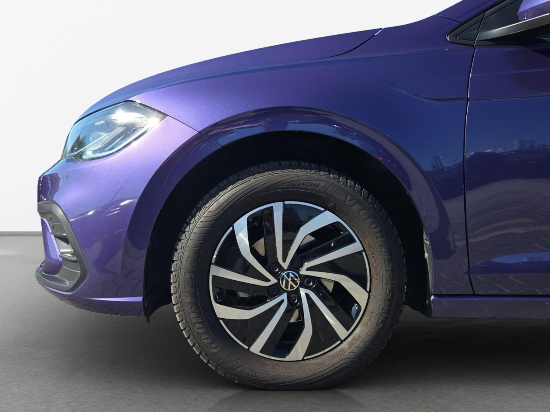 Volkswagen Polo FRESH