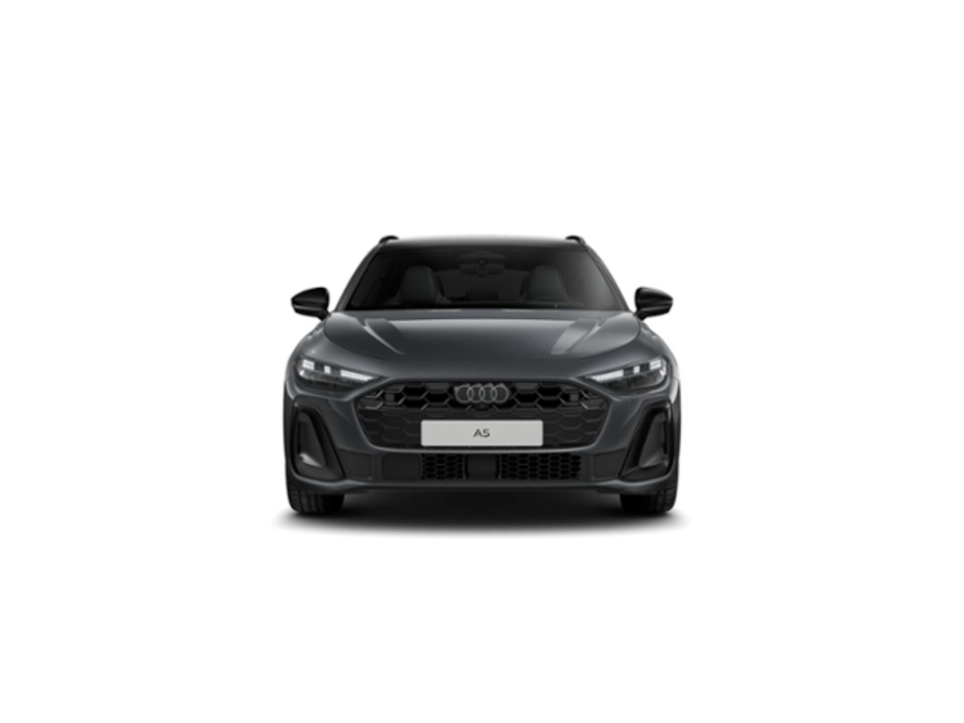 Audi A5 Avant e-hybrid