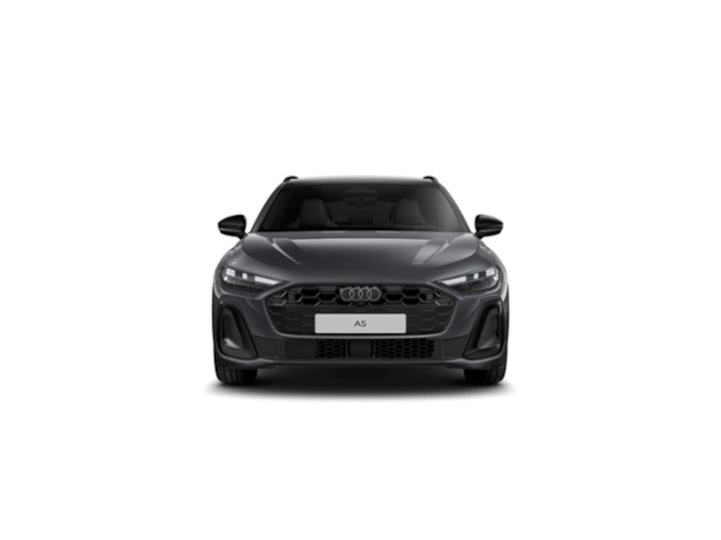 Bild über Audi A5 Avant e-hybrid e-hybrid quattro 270 kW S tronic - für weitere Informationen kontaktieren Sie den Audi Partner