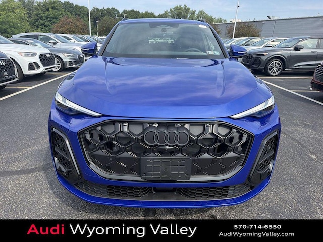 2026 Audi Q5