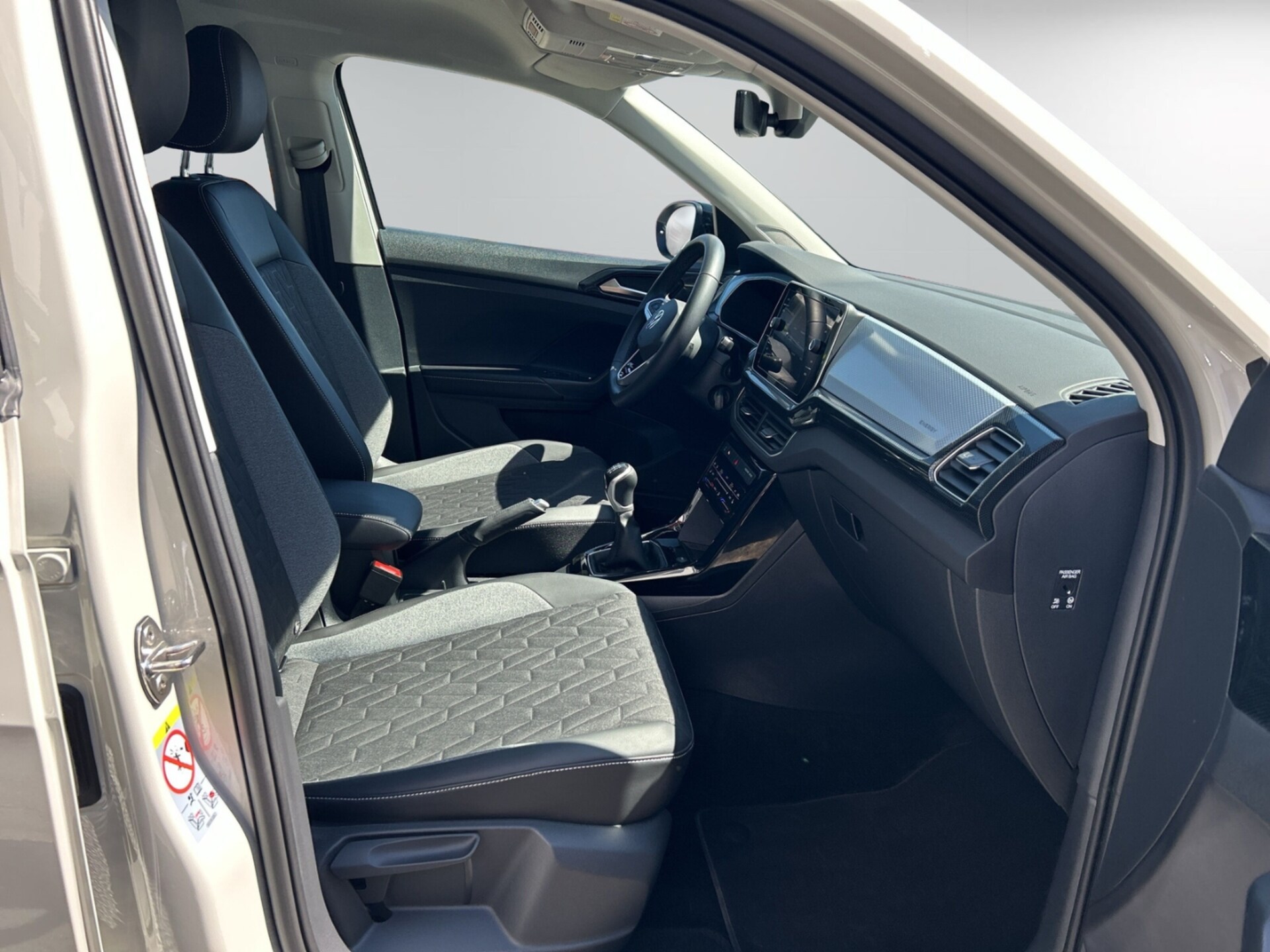 Volkswagen T-Cross ENERGY
