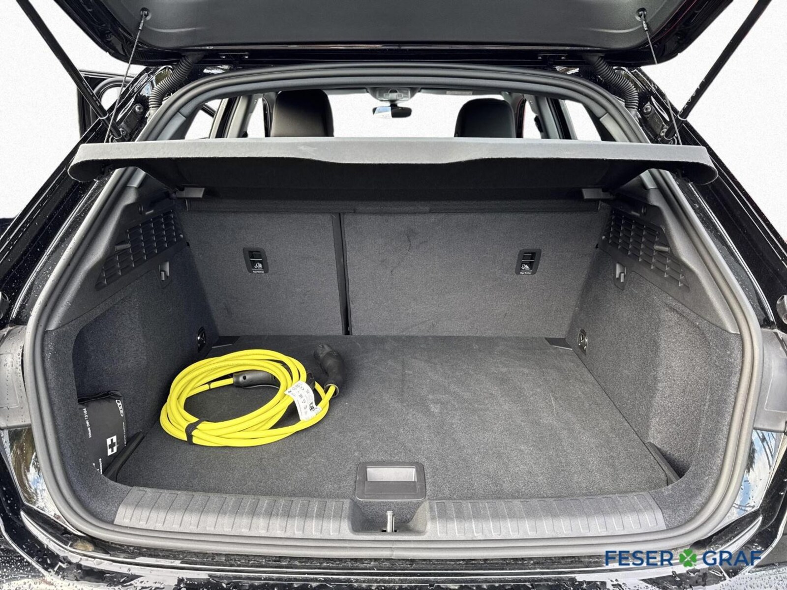 Audi A3 Sportback – Bild 13