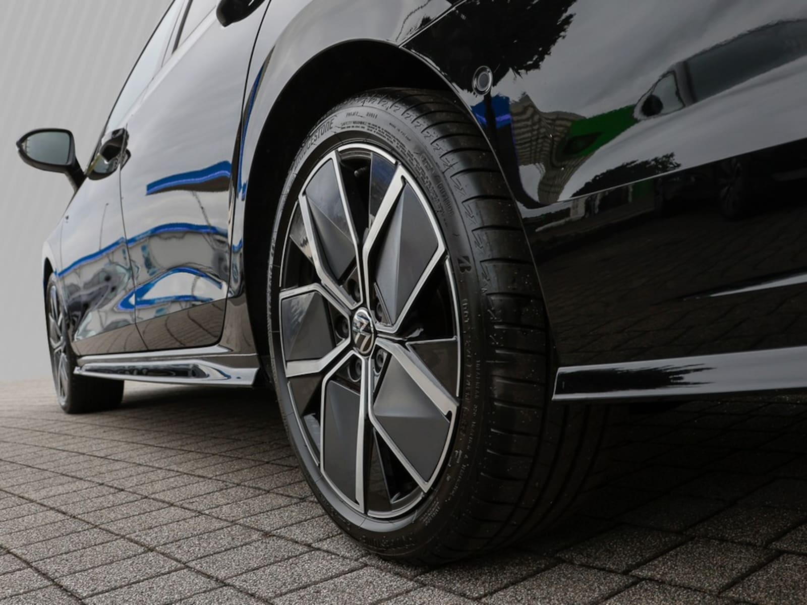 Volkswagen Golf Variant – Bild 6