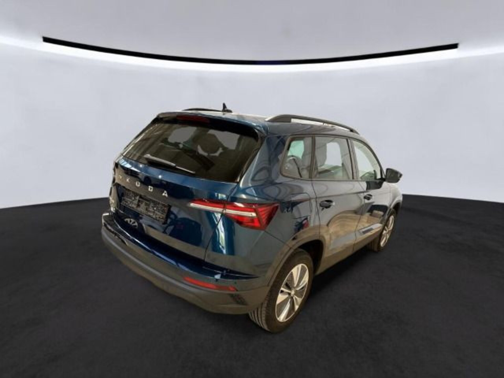 Skoda Karoq Ambition