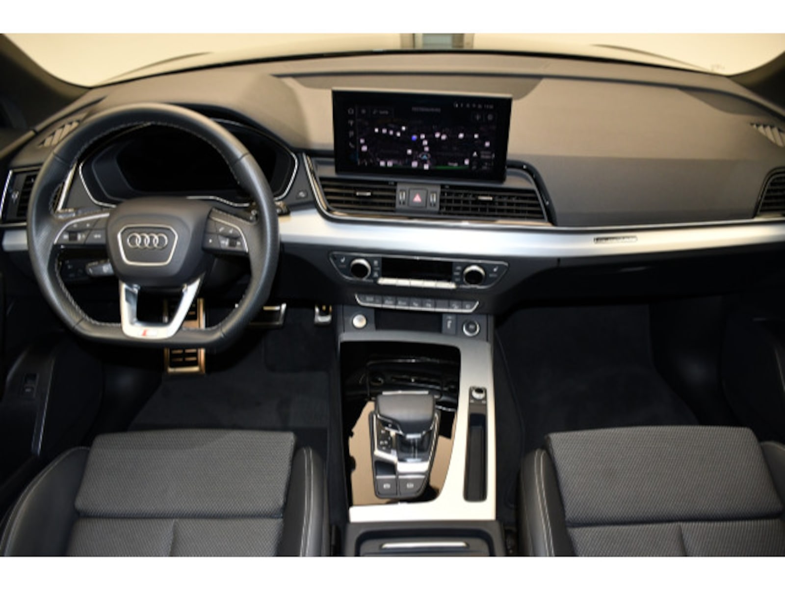 Audi Q5 Sportback – Bild 5