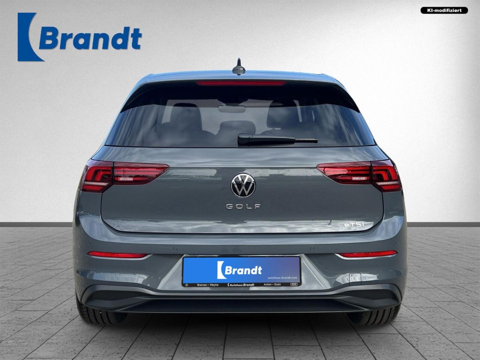 Volkswagen Golf – Bild 5